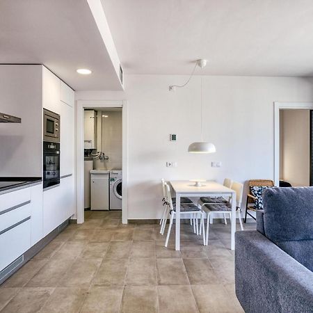 Murtra Apartment Roses Dış mekan fotoğraf