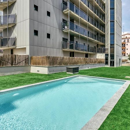 Murtra Apartment Roses Dış mekan fotoğraf