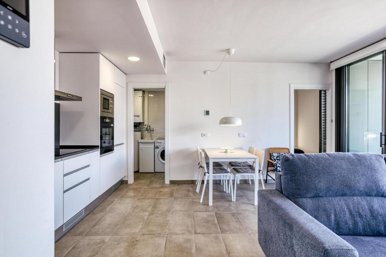 Murtra Apartment Roses Dış mekan fotoğraf