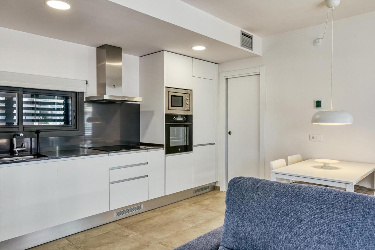 Murtra Apartment Roses Dış mekan fotoğraf