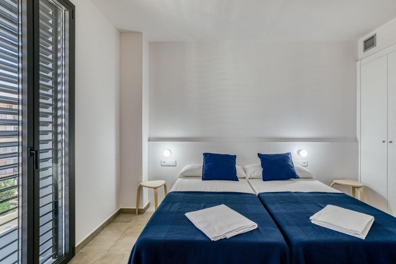 Murtra Apartment Roses Dış mekan fotoğraf