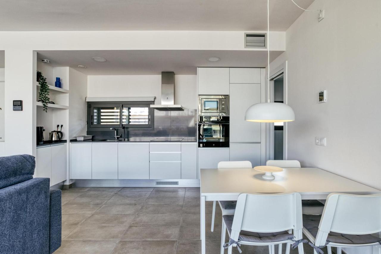 Murtra Apartment Roses Dış mekan fotoğraf