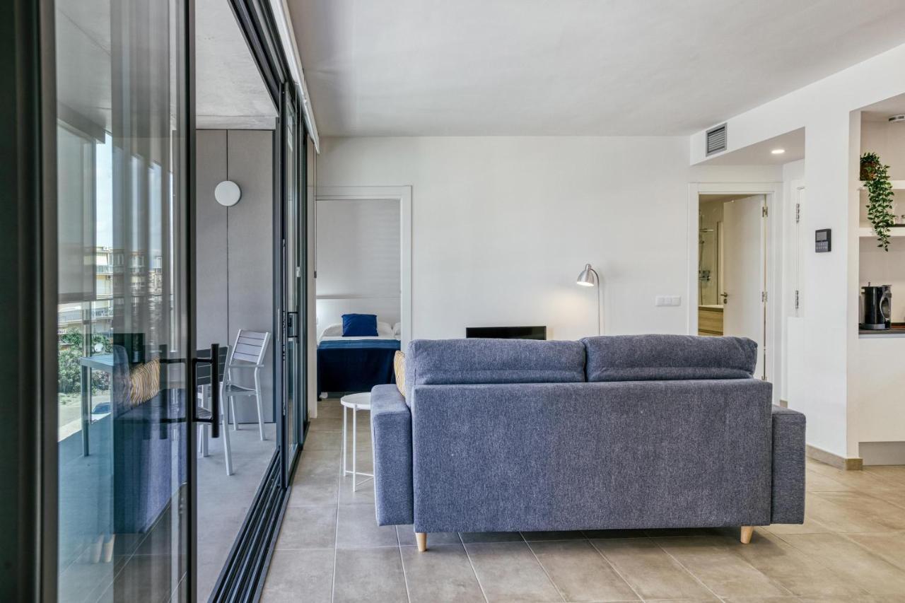 Murtra Apartment Roses Dış mekan fotoğraf