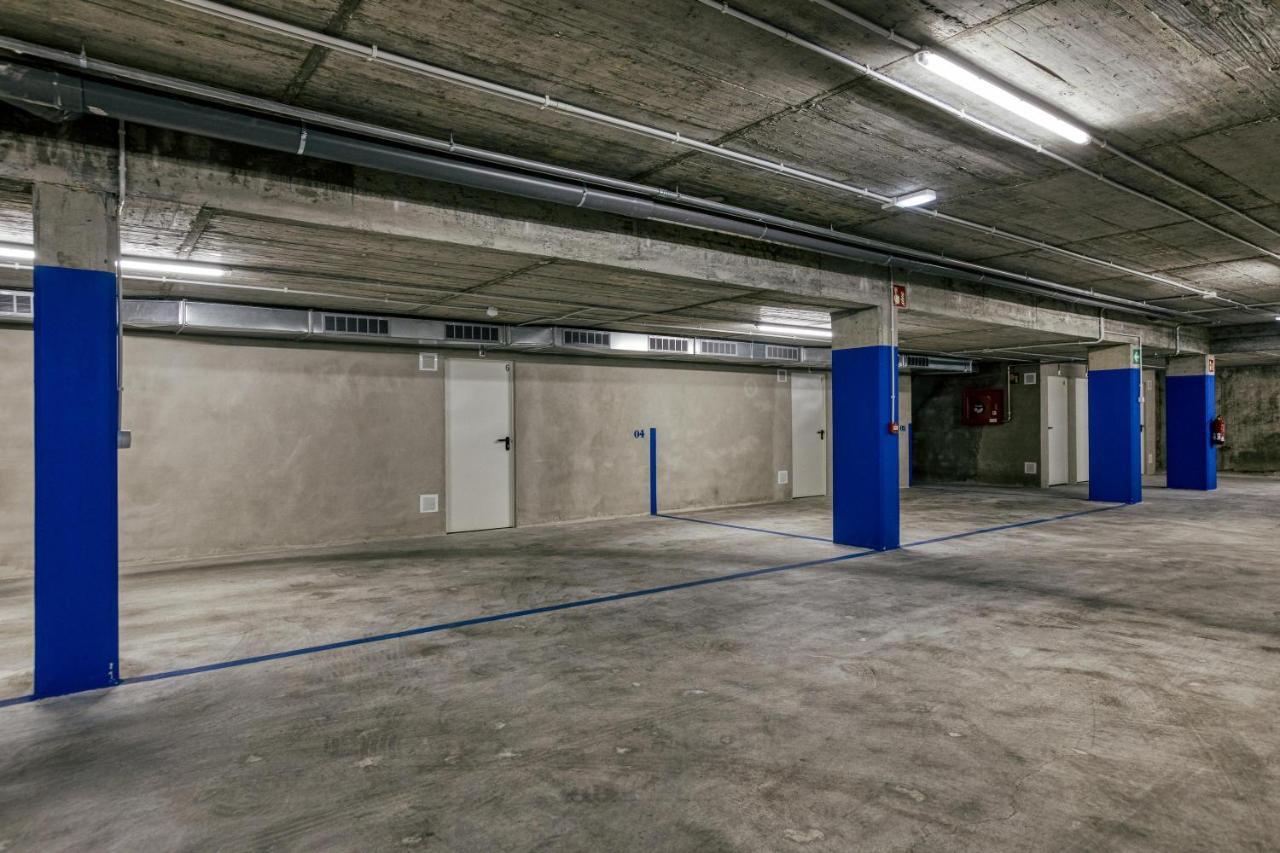 Murtra Apartment Roses Dış mekan fotoğraf