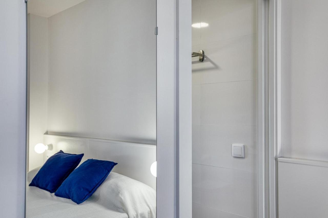 Murtra Apartment Roses Dış mekan fotoğraf