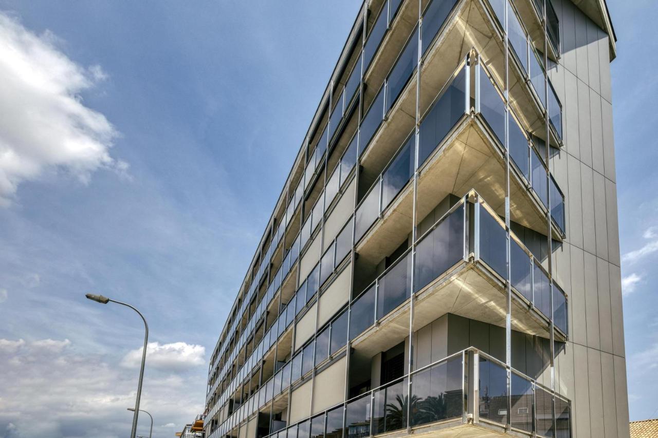 Murtra Apartment Roses Dış mekan fotoğraf