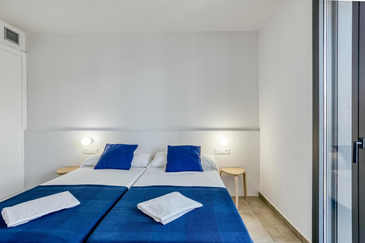Murtra Apartment Roses Dış mekan fotoğraf