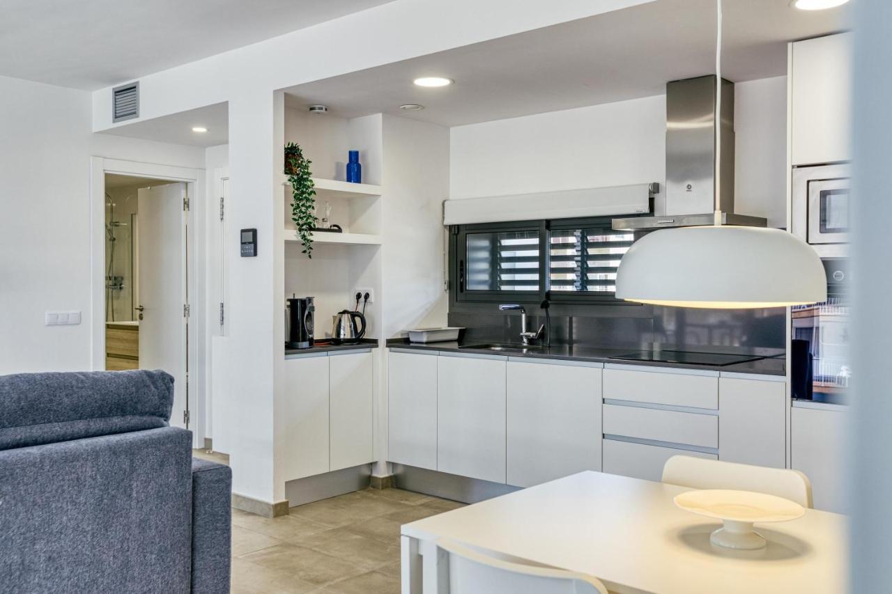 Murtra Apartment Roses Dış mekan fotoğraf