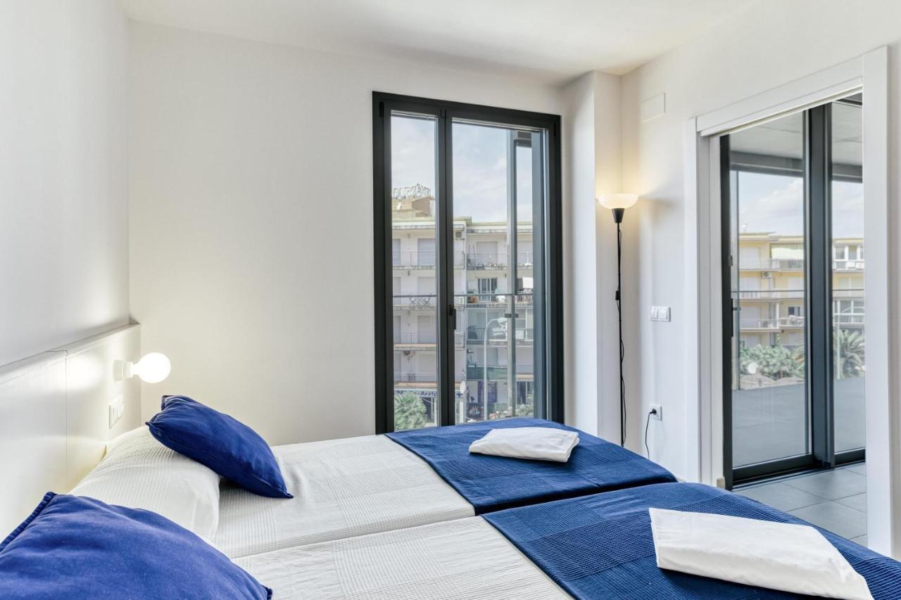 Murtra Apartment Roses Dış mekan fotoğraf