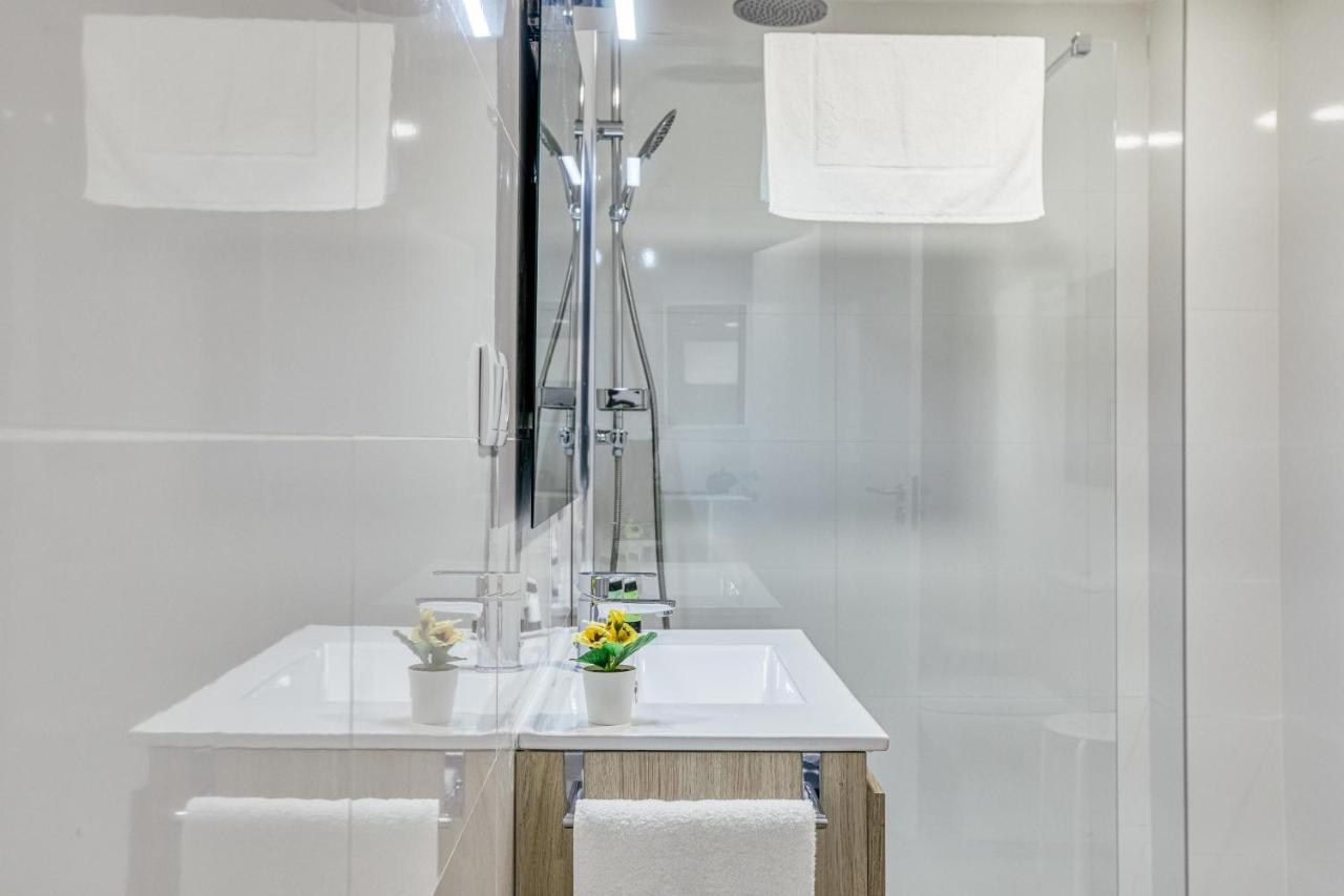 Murtra Apartment Roses Dış mekan fotoğraf
