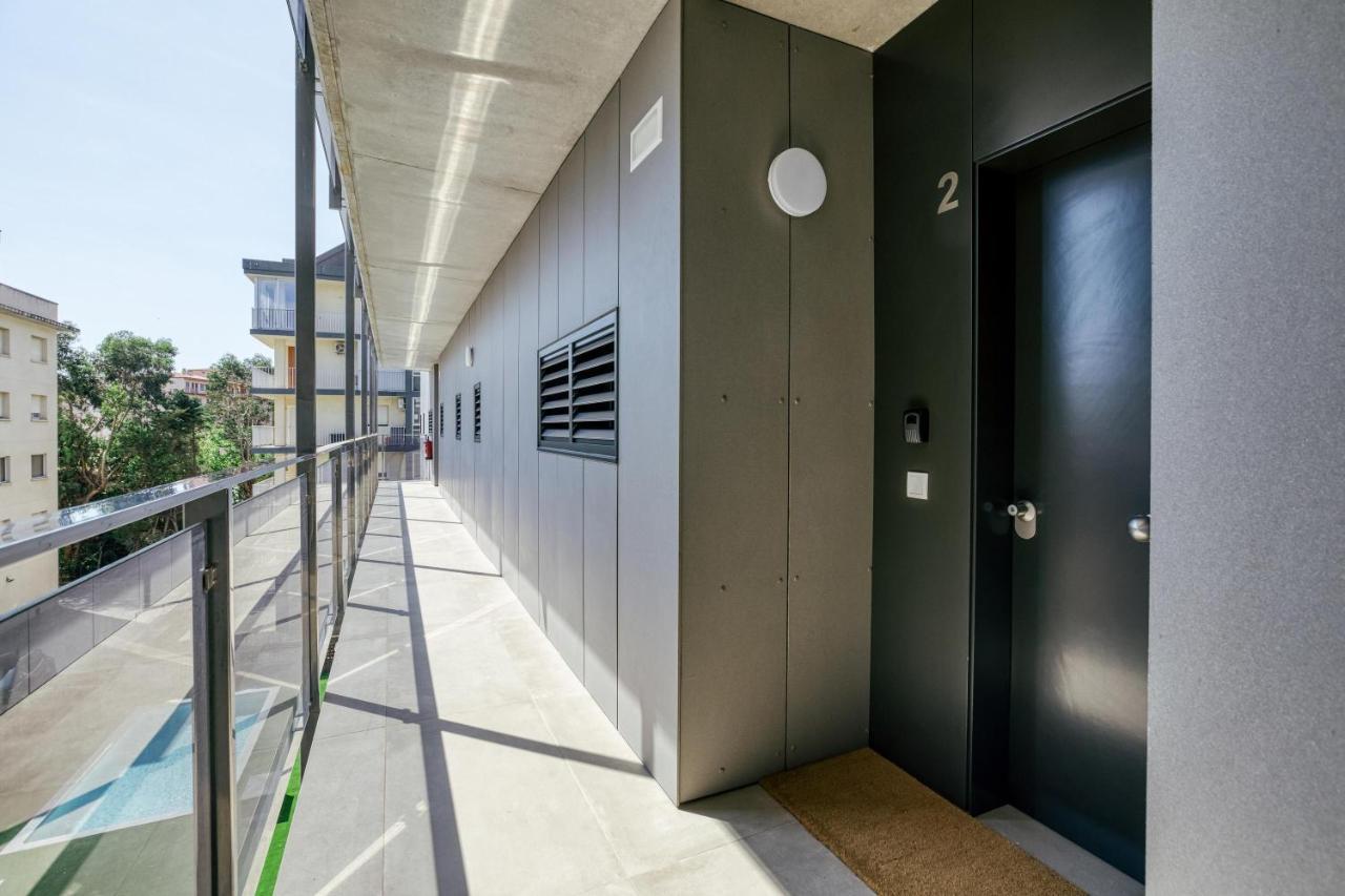 Murtra Apartment Roses Dış mekan fotoğraf