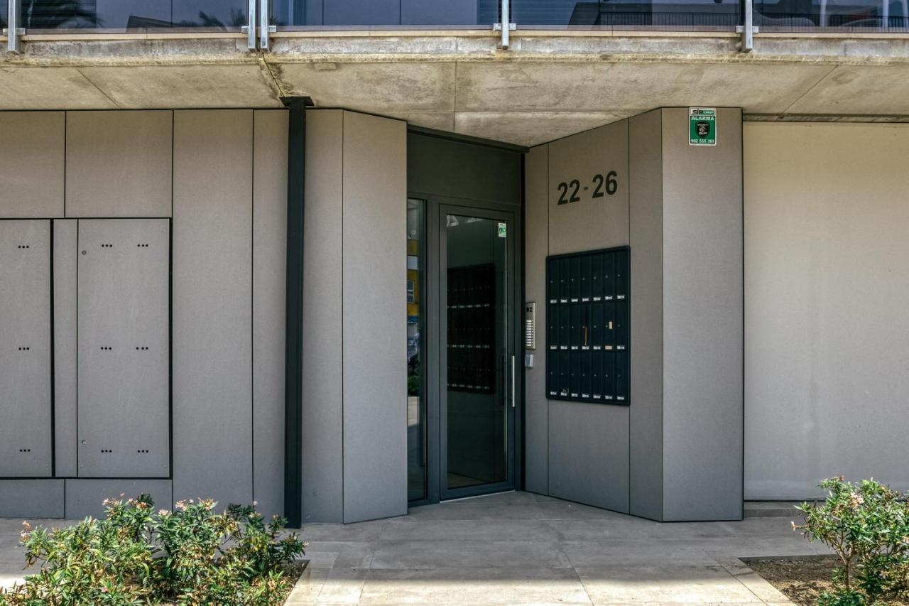 Murtra Apartment Roses Dış mekan fotoğraf