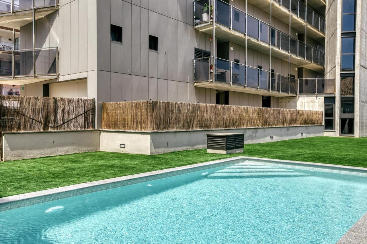 Murtra Apartment Roses Dış mekan fotoğraf