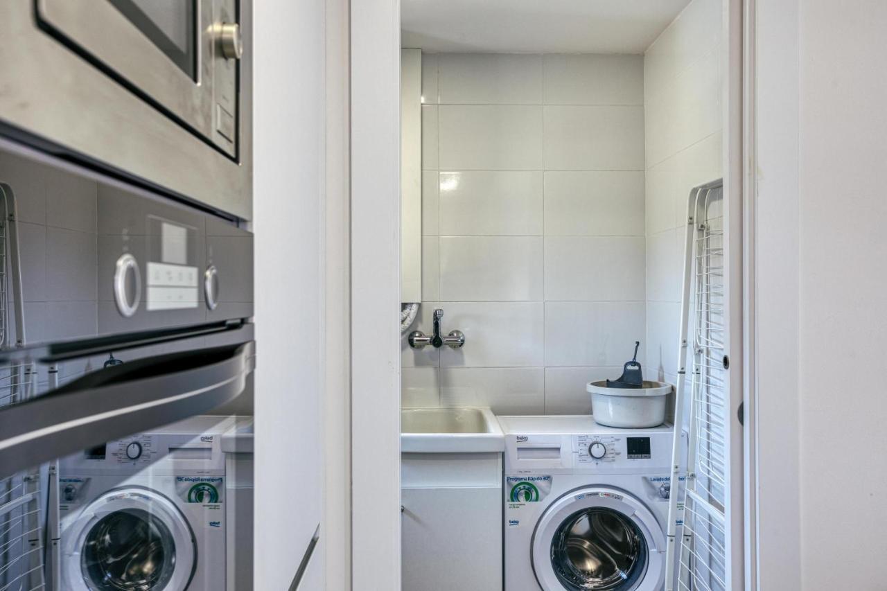 Murtra Apartment Roses Dış mekan fotoğraf