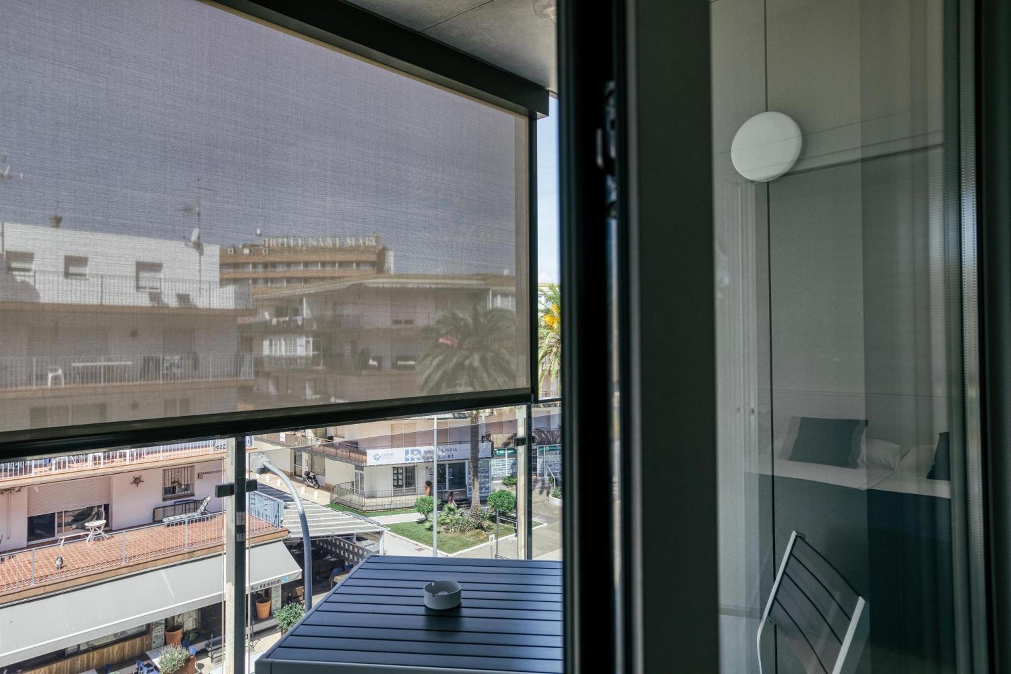 Murtra Apartment Roses Dış mekan fotoğraf